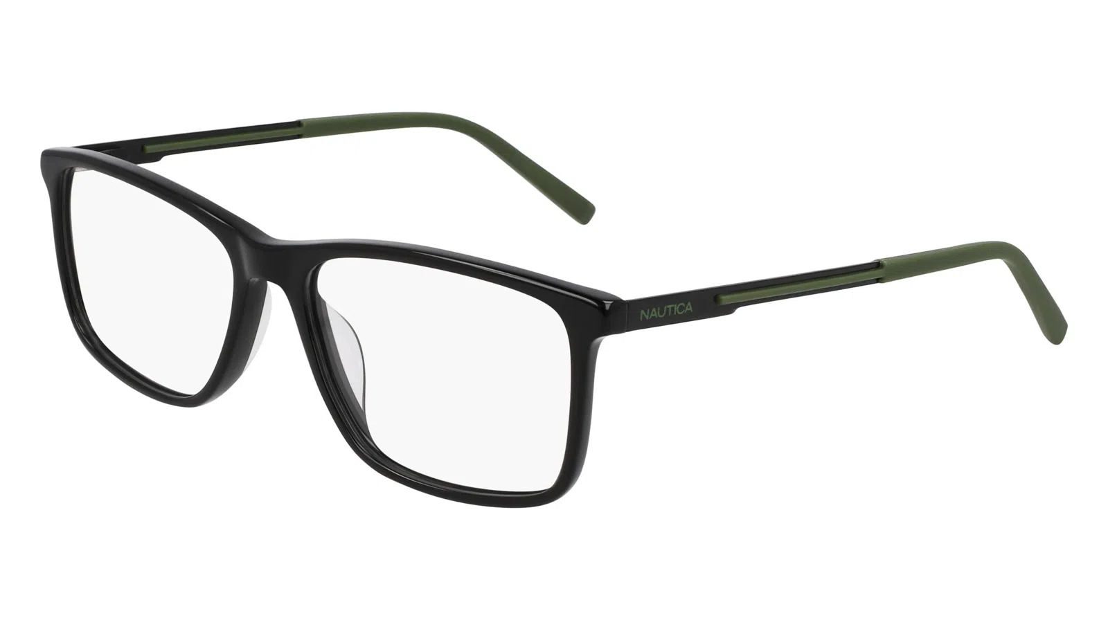 Nautica N8190 Eyeglasses - view 2